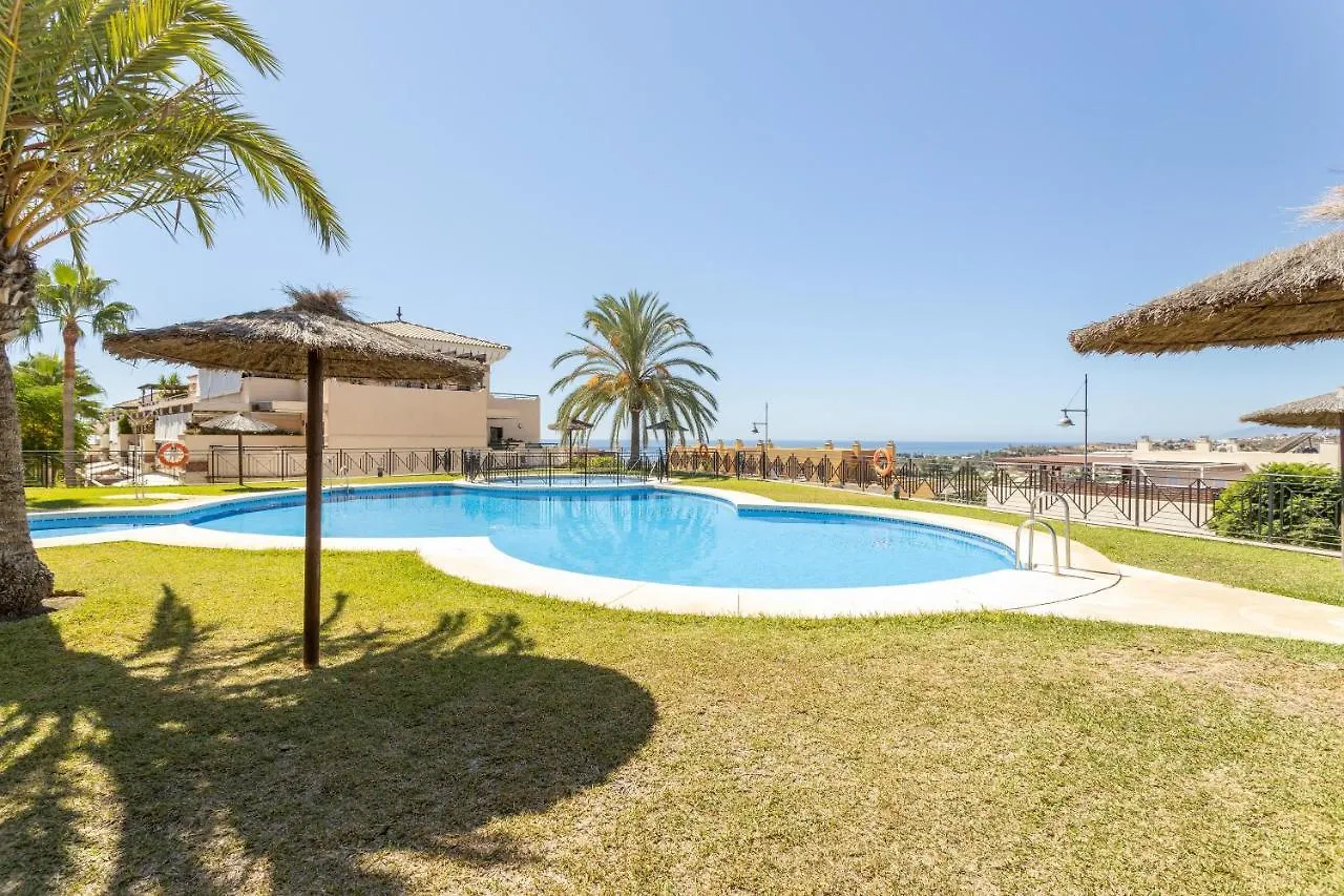 Apartment Brisas De Almayate Almayate Alto