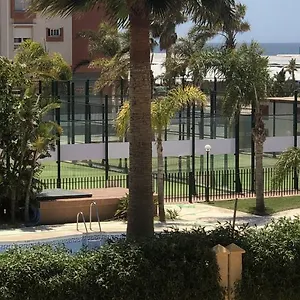 Apartamento Azahar, Calahonda