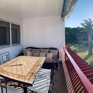 Apartamento A Pie De Playa, El Portil