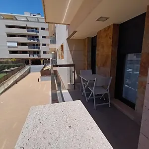 Apartamento Lucia S House, Mairena del Aljarafe
