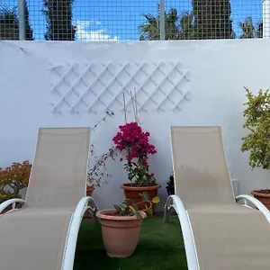 Сasa de vacaciones El Jazminero, Fernan Perez