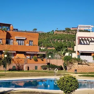 Apartamento Puravida Wifi, Almayate Alto