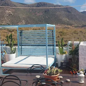 Apartamento Isleta Con Terraza, Vistas Y Wifi, La Isleta del Moro