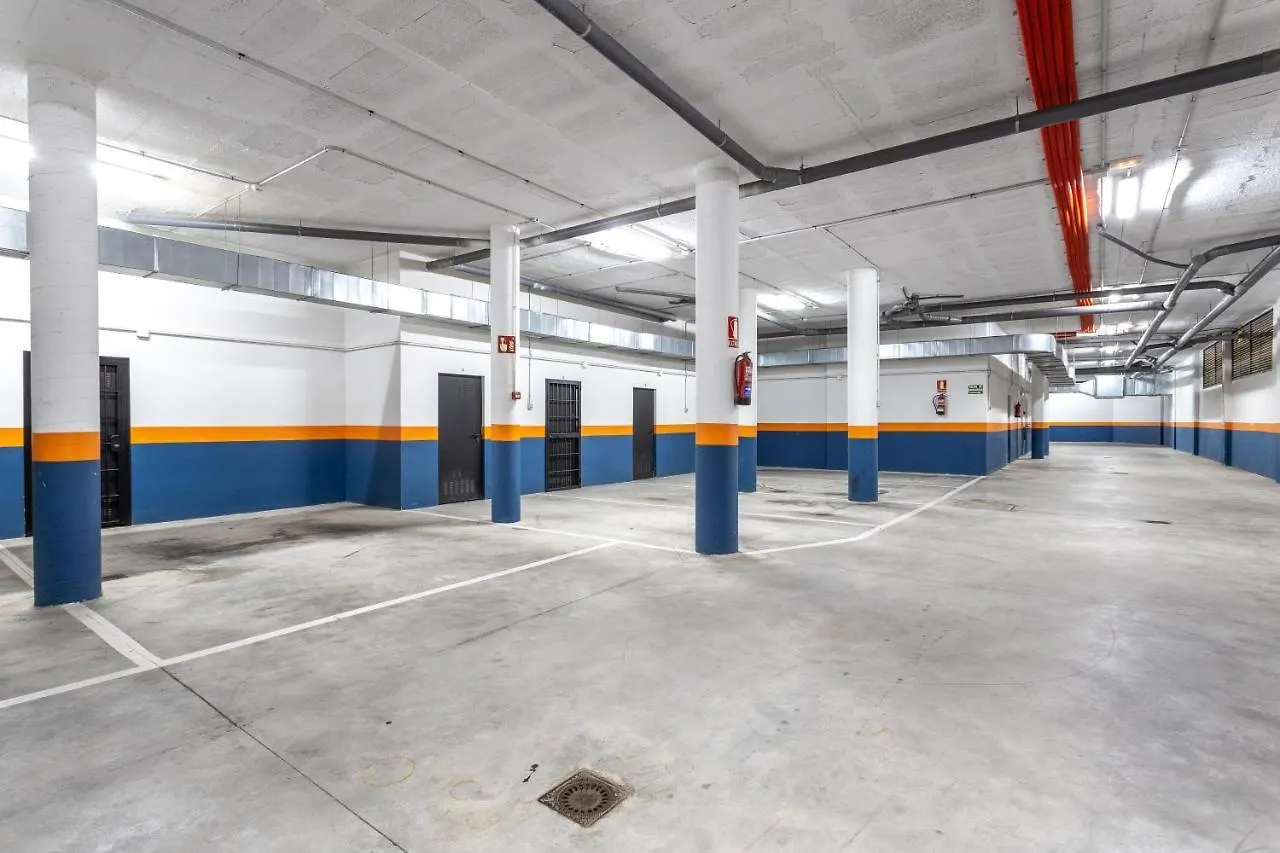Brisas De Almayate Almayate Alto Apartment