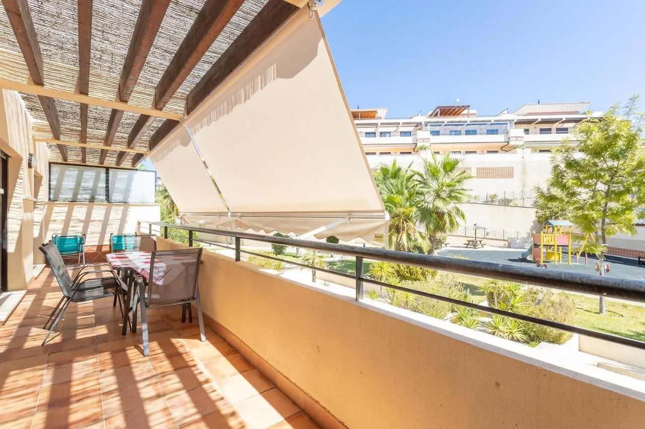 Brisas De Almayate Apartment Almayate Alto Spain